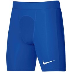 Textil Muži Tříčtvrteční kalhoty Nike Pro Drifit Strike Modrá