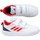 Boty Děti Nízké tenisky adidas Originals Tensaur I Bílá