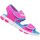 Boty Děti Sandály Reebok Sport Wave Glider Iii Růžová