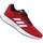 Boty Děti Běžecké / Krosové boty adidas Originals Duramo 10 Červená