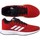 Boty Děti Běžecké / Krosové boty adidas Originals Duramo 10 Červená