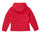 Textil Dívčí Prošívané bundy JOTT CARLA Červená