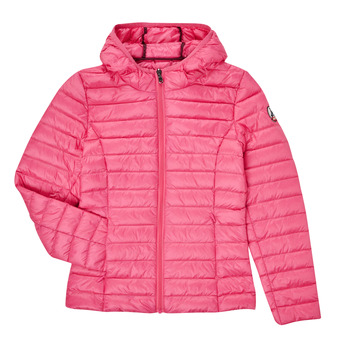 Textil Dívčí Prošívané bundy JOTT CARLA Růžová