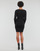 Textil Ženy Krátké šaty Vero Moda VMHOLLYREM Černá