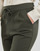 Textil Ženy Oblekové kalhoty Vero Moda VMEVA Khaki