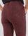 Textil Ženy Kapsáčové kalhoty Freeman T.Porter CLAUDIA CONFETTI Červená / Černá