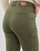 Textil Ženy Kapsáčové kalhoty Freeman T.Porter OLGA BOOTCAMP Khaki