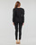 Textil Ženy Trička s dlouhými rukávy Liu Jo WF2388 Černá