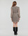 Textil Ženy Krátké šaty Liu Jo WF2067           