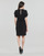 Textil Ženy Krátké šaty Morgan RICHIC Černá