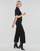 Textil Ženy Overaly / Kalhoty s laclem Morgan RMVIGNI Černá