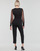 Textil Ženy Trička s dlouhými rukávy Morgan TEANA Černá