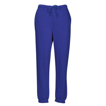 Textil Ženy Teplákové kalhoty Pieces PCCHILLI HW SWEAT PANTS Modrá