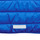 Textil Chlapecké Prošívané bundy Name it NKMMAXON JACKET Modrá