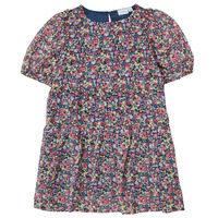 Textil Dívčí Krátké šaty Name it NKFLISA DRESS           