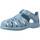 Boty Chlapecké Sandály IGOR S10271 Modrá