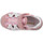 Boty Chlapecké Multifunkční sportovní obuv Naturino FALCOTTO 1M08 GOTCHA PINK Růžová