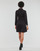 Textil Ženy Krátké šaty Guess JEANNE DRESS Černá