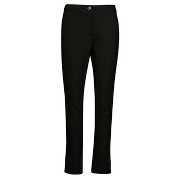 Textil Ženy Kapsáčové kalhoty Guess ZOE PANTS Černá