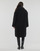 Textil Ženy Kabáty Guess ALINA COAT Černá