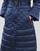 Textil Ženy Prošívané bundy Guess MARLENE DOWN JACKET Tmavě modrá