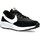 Boty Muži Módní tenisky Nike WAFFLE DEBUT Černá