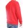 Textil Muži Mikiny adidas Originals HE9489 Červená