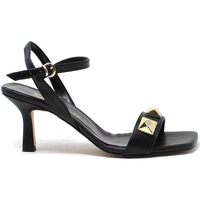 Boty Ženy Sandály Grace Shoes 395R020 Černá