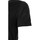 Textil Muži Trička s krátkým rukávem North Sails 45 2310 000 | T-shirt Mauku Černá
