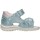 Boty Dívčí Sandály Primigi 1862811 Modrá