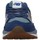 Boty Chlapecké Nízké tenisky New Balance PV5740BD Modrá