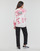 Textil Ženy Trička s dlouhými rukávy Vans SHOOTY LS BFF Růžová / Vínová