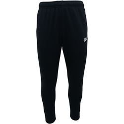 Textil Muži Teplákové kalhoty Nike M Nsw Club Jogger Ft Černá