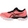 Boty Ženy Běžecké / Krosové boty Asics Gel-Saiun Růžová