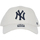 Textilní doplňky Kšiltovky '47 Brand New York Yankees MVP Cap Béžová
