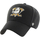Textilní doplňky Kšiltovky '47 Brand NHL Anaheim Ducks Cap Černá