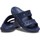 Boty Ženy Papuče Crocs Crocs™ Baya Sandal Navy