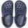 Boty Děti Dřeváky Crocs Crocs™ Baya Clog Kid's 207012 Navy
