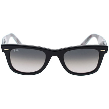 Ray-ban sluneční brýle Occhiali da Sole Wayfarer RB2140 13183A - Černá