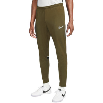 Textil Muži Teplákové kalhoty Nike Dri-FIT Academy Pants Zelená