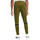 Textil Muži Teplákové kalhoty Nike Dri-FIT Academy Pants Zelená