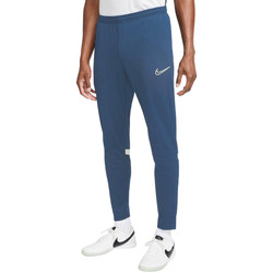Textil Muži Teplákové kalhoty Nike Dri-FIT Academy Pants Modrá