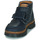 Boty Chlapecké Kotníkové boty Pablosky 507023 Tmavě modrá