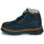 Boty Chlapecké Kotníkové boty Pablosky 507423 Tmavě modrá