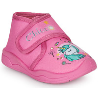 Boty Dívčí Papuče Chicco TINKE Růžová