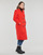 Textil Ženy Kabáty Only ONLPIPER  COAT CC OTW Červená