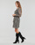 Textil Ženy Krátké šaty Only ONLCERA 3/4 SHORT DRESS WVN           