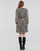 Textil Ženy Krátké šaty Only ONLCERA 3/4 SHORT DRESS WVN           