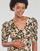 Textil Ženy Společenské šaty Only ONLAVRIL FR 2/4 SLIT CALF DRESS           