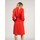 Textil Ženy Krátké šaty Pinko 1G15Y5 8270 | Manieroso Abito Červená